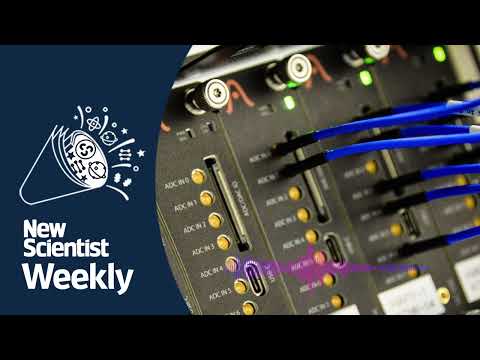 The security risks of ChatGPT | New Scientist Weekly podcast, episode 221