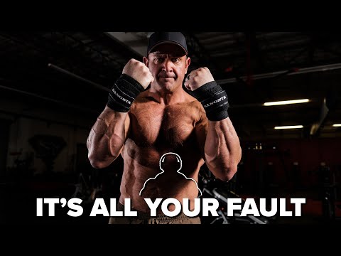 Mark Bell's Power Project EP. 460 - It's NOT 2020's Fault, It's YOURS!