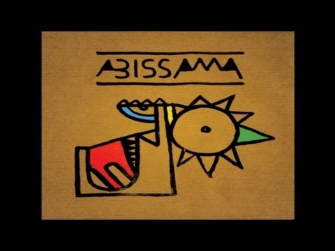 Incredible Polo - Abissama (Full Album)