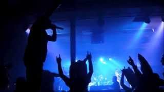 Green Jelly LIVE The Anthem and The Bear Songs