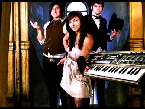 The Paper Melody -  The Transparent