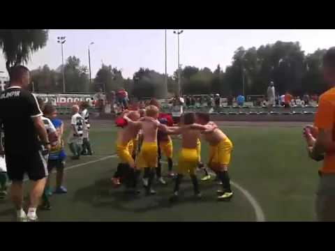 Wrocławski Finał Deichmann 2015