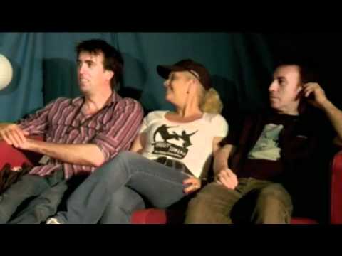 Festival Fishbowl 29th Feb - The Faulty Towers Dining Experience