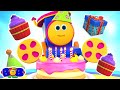 Happy Birthday Song More Nursery Rhymes For Children