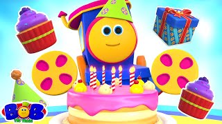 Happy Birthday Song &amp; More Nursery Rhymes for Children