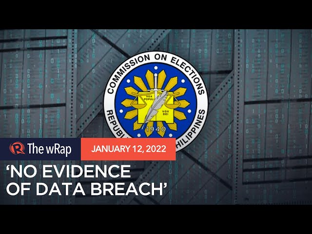 After ‘hacking’ report: Watchdogs urge Comelec to make incident reporting easier