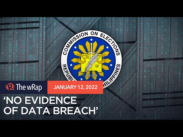 Comelec denies hacking, shows loopholes in Manila Bulletin report