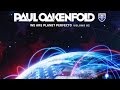 Matt Nash - Close Your Eyes (We Are Planet Perfecto Vol. 2)