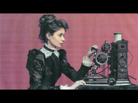 Johann Strauss II (1825-1899): Telegramme (Telegrams 電信) Walzer Op. 318 (1867) – 1st & 2nd versions