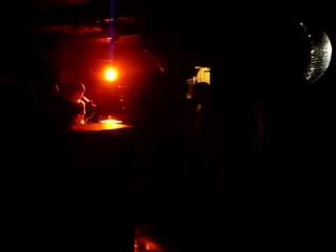 Black Lips @ The Middle East, Cambridge  03/13/08