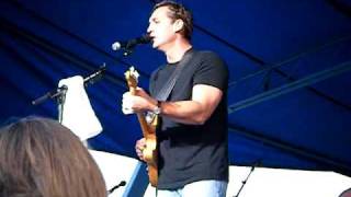 The Day That She Left Tulsa