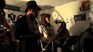 BOTAR Cover Band- A Call to Arms/Here's to Life