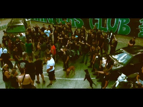 ΔΙΚΟΠΟΣ-JOHNIE B-ΖΟΥΜΠΑΣ-ΨΥΧΩ-ROPA PORTY-ZR-ZIOY-BHTA XI - Αντίληψη & Σχέδιο (Official Music Video)