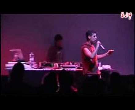 MARMASTER & MNA PRODUCTION - TOUR 07 PARTE 2