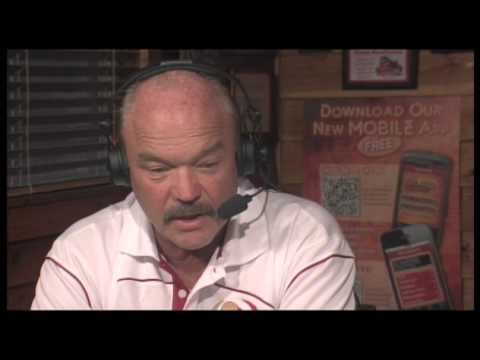 The Mark Crews Show - Brookwood vs. Walton - Georgia Dome Game