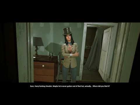 The Beast Inside - Story Explained