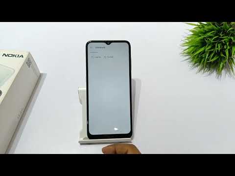 How to change alarm sound in Nokia g60 | Nokia g22 me alarm ringtone kaise change kare