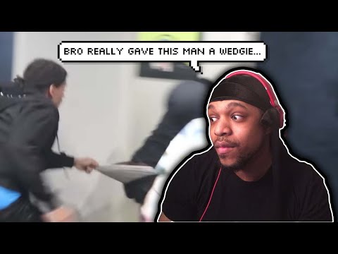 Reacting To Buba 100x's "Telling Drill Rappers Their Music Is Trash!! *Got Heated* [Part 13]"