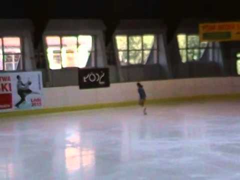 Natalia Kourlovitch, Foxtrot