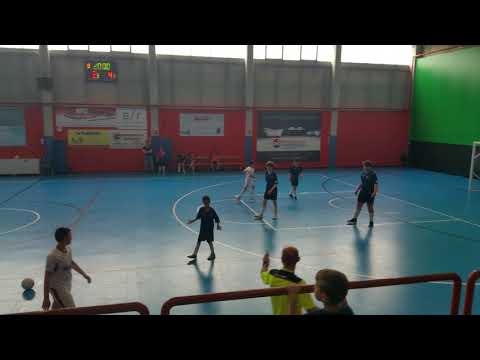 arcade-Miti Vicinalis 4-3 (3°tempo)