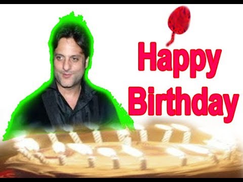 Fardeen Khan || Happy Birthday Status || Best Wishes || Greetings || Biography