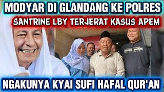 Download lagu MUKIBIN LBY KYAI MIM JADI TERSANGKA KASUS FORNOGR4FI MODYAR #arnyusmedia  mp3