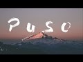 PUSO - SPONGE COLA LYRIC VIDEO