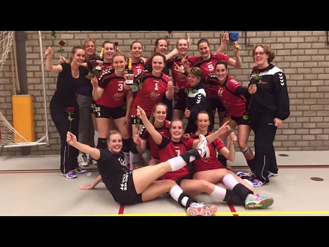 DASH - Forza Hoogland (promotiewedstrijd)