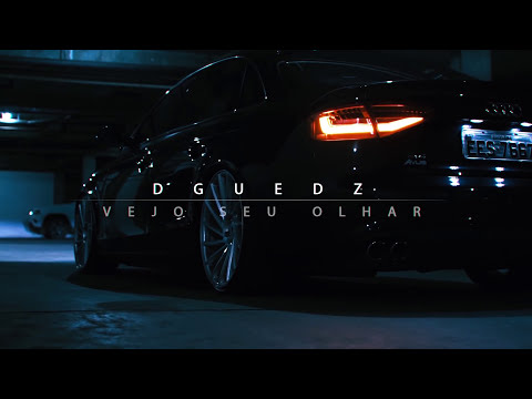 DGuedz - Vejo seu olhar (Prod Lexxus)