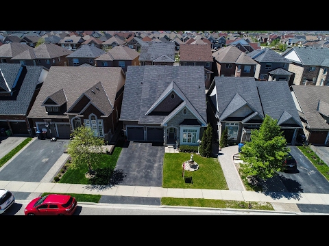67 Trailside Walk Brampton, Jasveer Kahlon