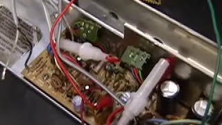 Video thumbnail for Wurlitzer EP. 206A Hiss Troubleshooting by Vintage Vibe