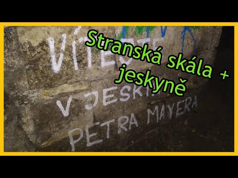 DOKUMENT | Stránská skála 2019