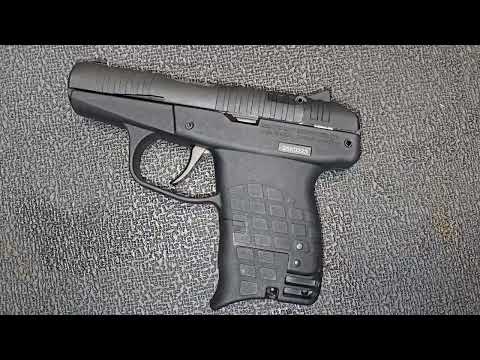 The Keltec PR-3AT (.380): The New Age Grendel? 