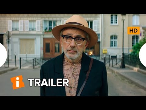 O Paraíso Deve Ser Aqui | Trailer Legendado