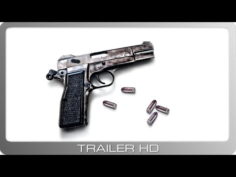 Trailer-Vorschau: Gomorrha - Reise in das Reich der Camorra