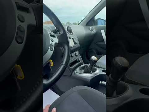 фото nissan qashqai i рестайлинг 0