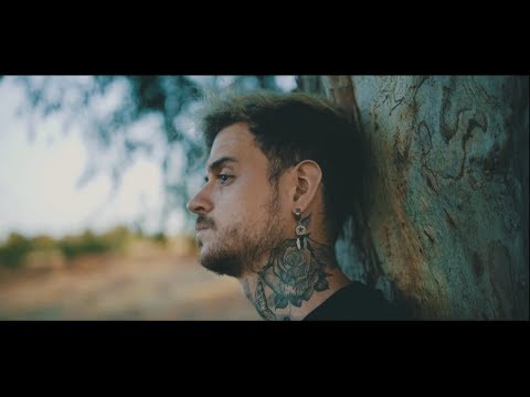 JONAN x ZARCORT x KAIRO - HARAKIRI [PROD. DARKY] (VIDEOCLIP) #AMORDEMANTIS