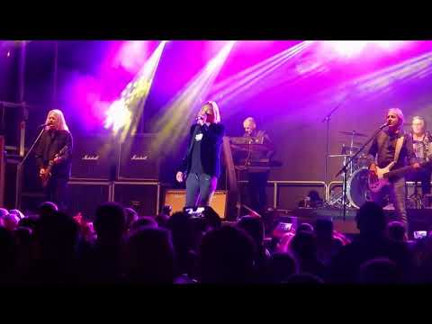 Open-Air-Oldie-Night, Schuttertal - Münchner Freiheit und Can't Beat