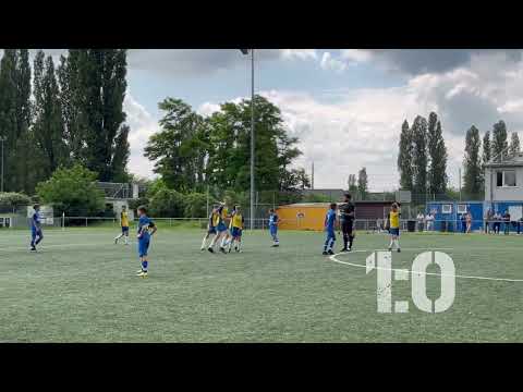 Austria XIII U13 - Wienerberg 2:0 Highlights