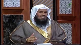 برنامج يستفتونك (٤) | الشيخ عبدالرحمن الودعان image