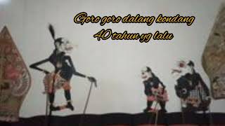 Download lagu Goro goro dalang ki narto sabdo 45 tahun yg lalu mp3