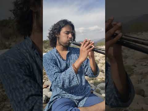 कार्तिकेय वशिष्ट - भारतीय दोहरी बांसुरी — वीडियो थंबनेल