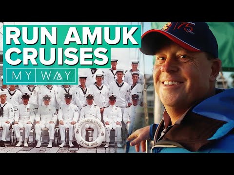 Run Amuk Cruises