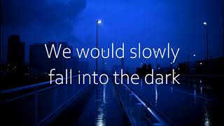 Michael Schulte - Falling Apart (Lyrics)