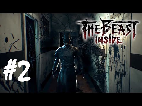 The Beast Inside - Part 2