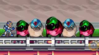 Download lagu Storm Eagle (Sega Genesis Remix) | Mega Man X mp3