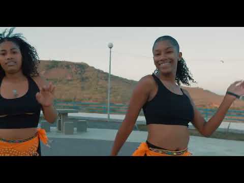 GILSON ANDRADE - DI MUNDO ( FUNANA 2025 )