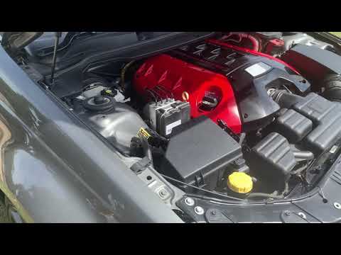 COLD Start 325kw LS3 6L80e Auto Conversion Package - 2012 E3 Grange