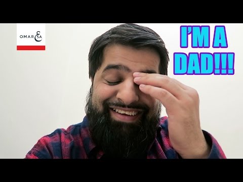 I'M A DAD!!! (Vlog)