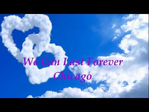 We can last forever video